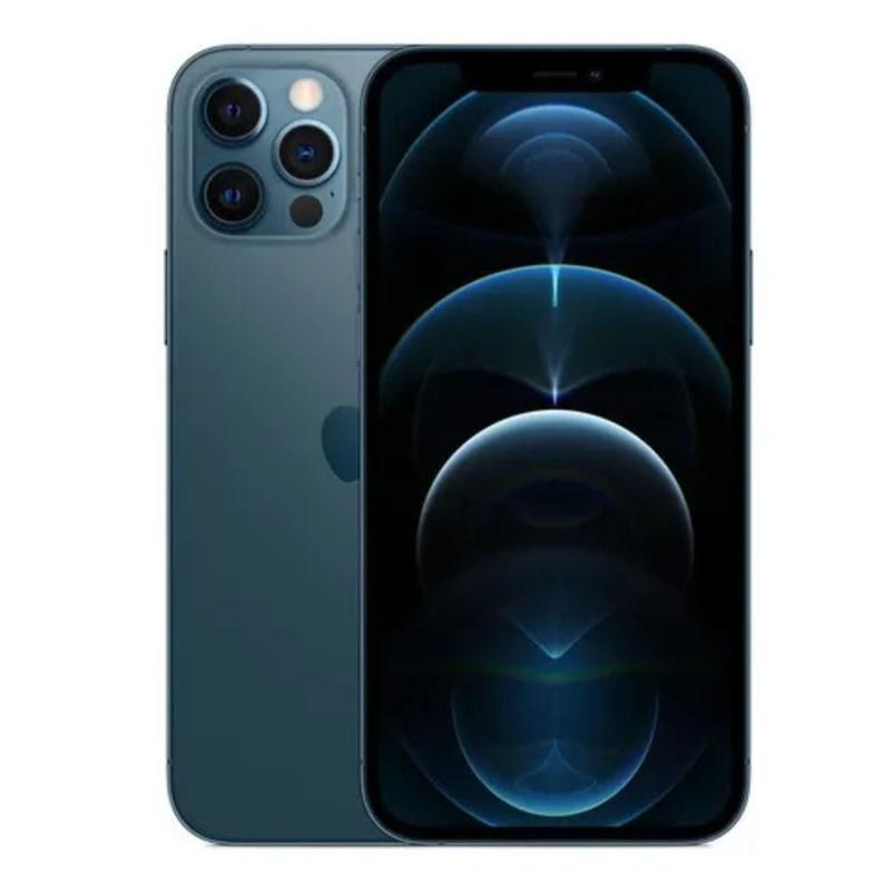 Apple iPhone 12 ブルー 97% Comprar Apple iPhone 12 128GB Tela Super Retina de 6.1 Dual Cam 12